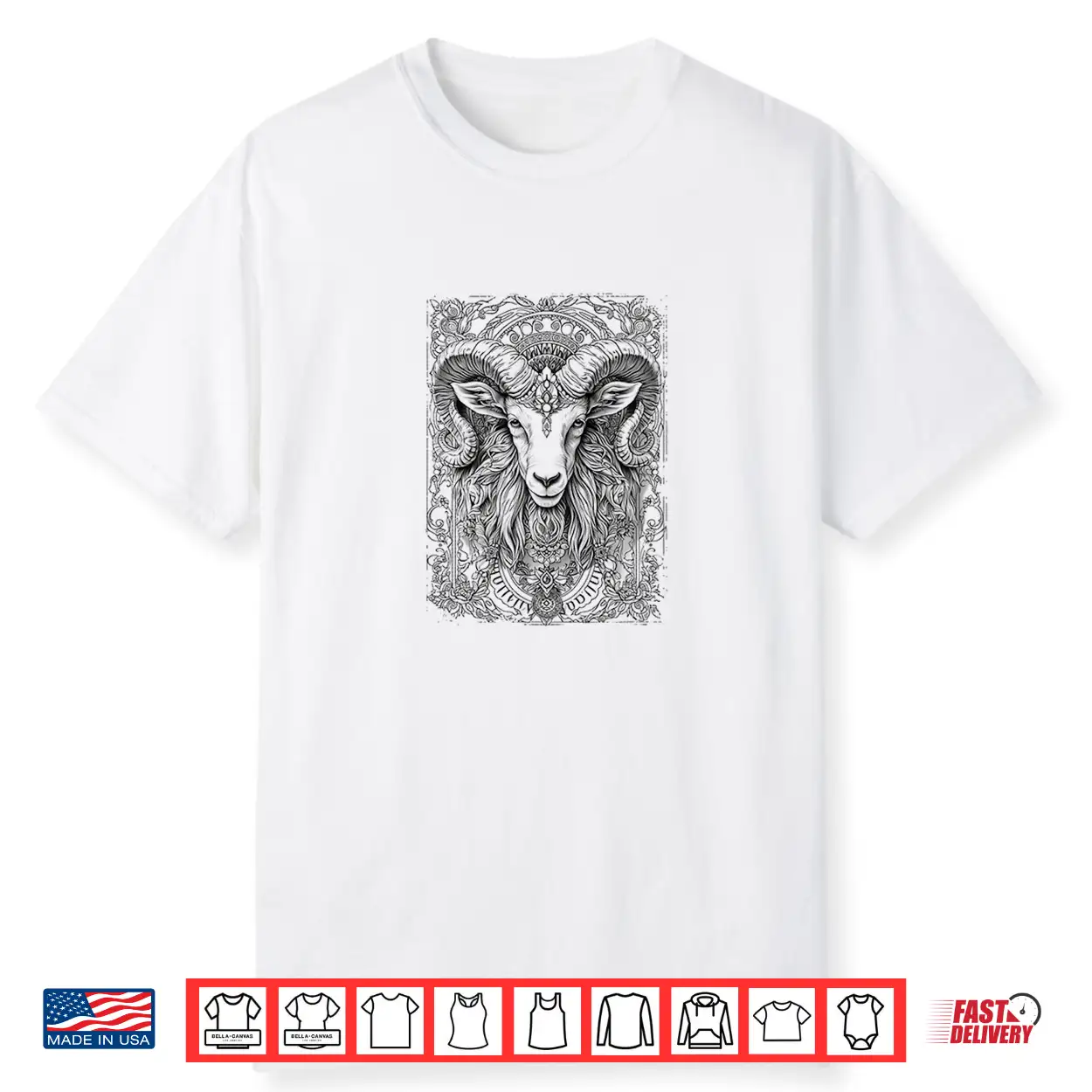 Ram Aries Zodiac Star Signs Astrology Constellation Shirt Ram Aries Zodiac Star Signs Astrology Constellation Shirt