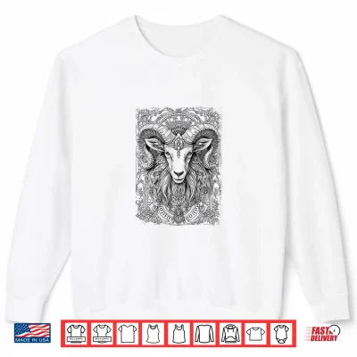Ram Aries Zodiac Star Signs Astrology Constellation Shirt 2 Sweatshirt Ram Aries Zodiac Star Signs Astrology Constellation Shirt