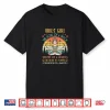 Womens Aries Girl Witch Lioness Hippie Sailor Zen Zodiac Shirt