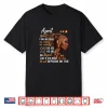 Womens Birthday Gift April Girl Aries Taurus Women Shirt