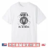 Aries Astrology Symbol Graphic Shirt