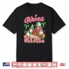 Aries Girl Birthday Queen Sneakers Astrology Zodiac Shirt