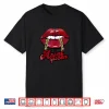 Aries Queen Astrology Zodiac Shirt
