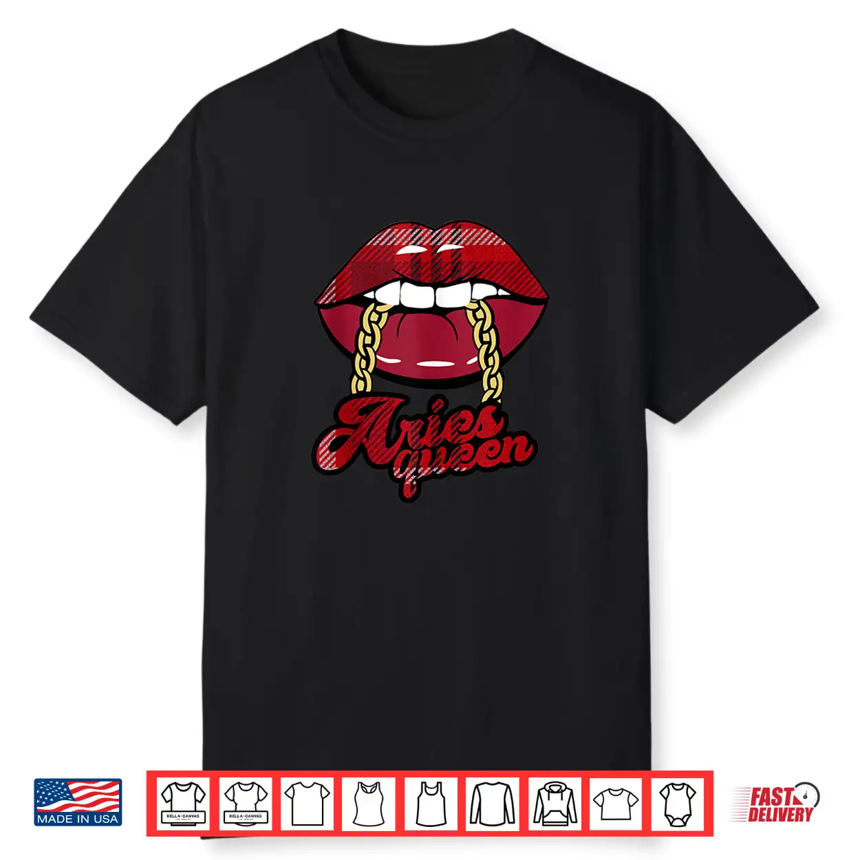Aries Queen Astrology Zodiac Shirt Aries Queen Astrology Zodiac Shirt