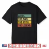 Aries The Man The Myth The Legend Funny Personalized Quote Shirt