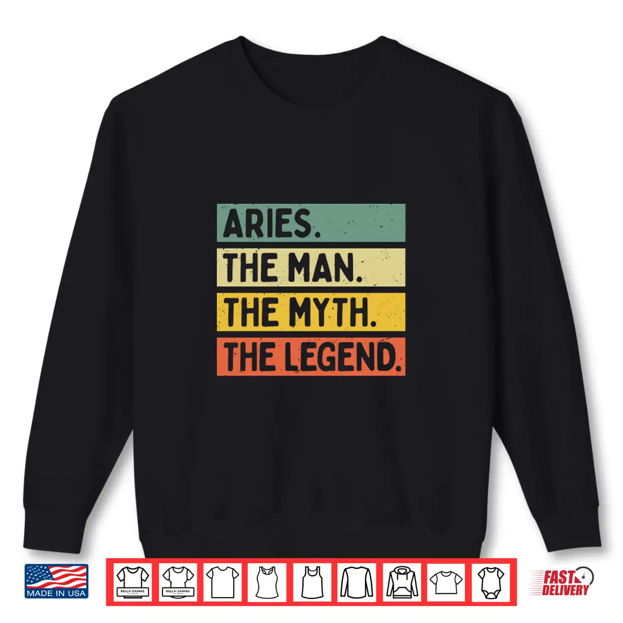 Aries The Man The Myth The Legend Funny Personalized Quote Shirt Aries The Man The Myth The Legend Funny Personalized Quote Shirt