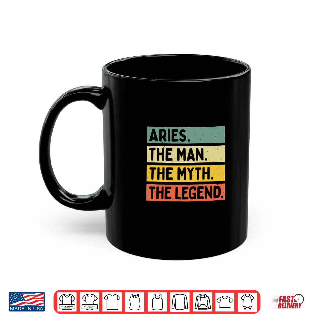 Aries The Man The Myth The Legend Funny Personalized Quote Shirt Aries The Man The Myth The Legend Funny Personalized Quote Shirt