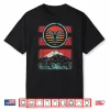 Aries Zodiac Sign Retro Birthday Astrology Gift Shirt