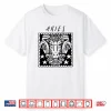First Sign Of The Zodiac Aries Ram Logo Aries Season Shirt