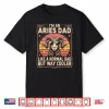 I’M An Aries Dad Like A Normal Dad But Way Cooler Shirt