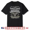 As A Taurus I Have Three Sides Funny Taurus Shirt Shirt