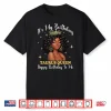 It’S My Birthday Taurus Queen Women Girl Zodiac Sign Shirt