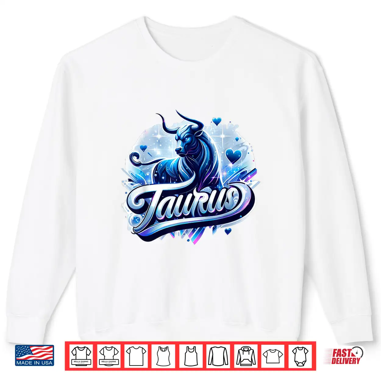 Taurus Zodiac Symbol Horoscope Astrology Birthday Shirt Taurus Zodiac Symbol Horoscope Astrology Birthday Shirt