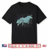 Taurus Versus Bear Stock Market Investor Options Trader Shirt