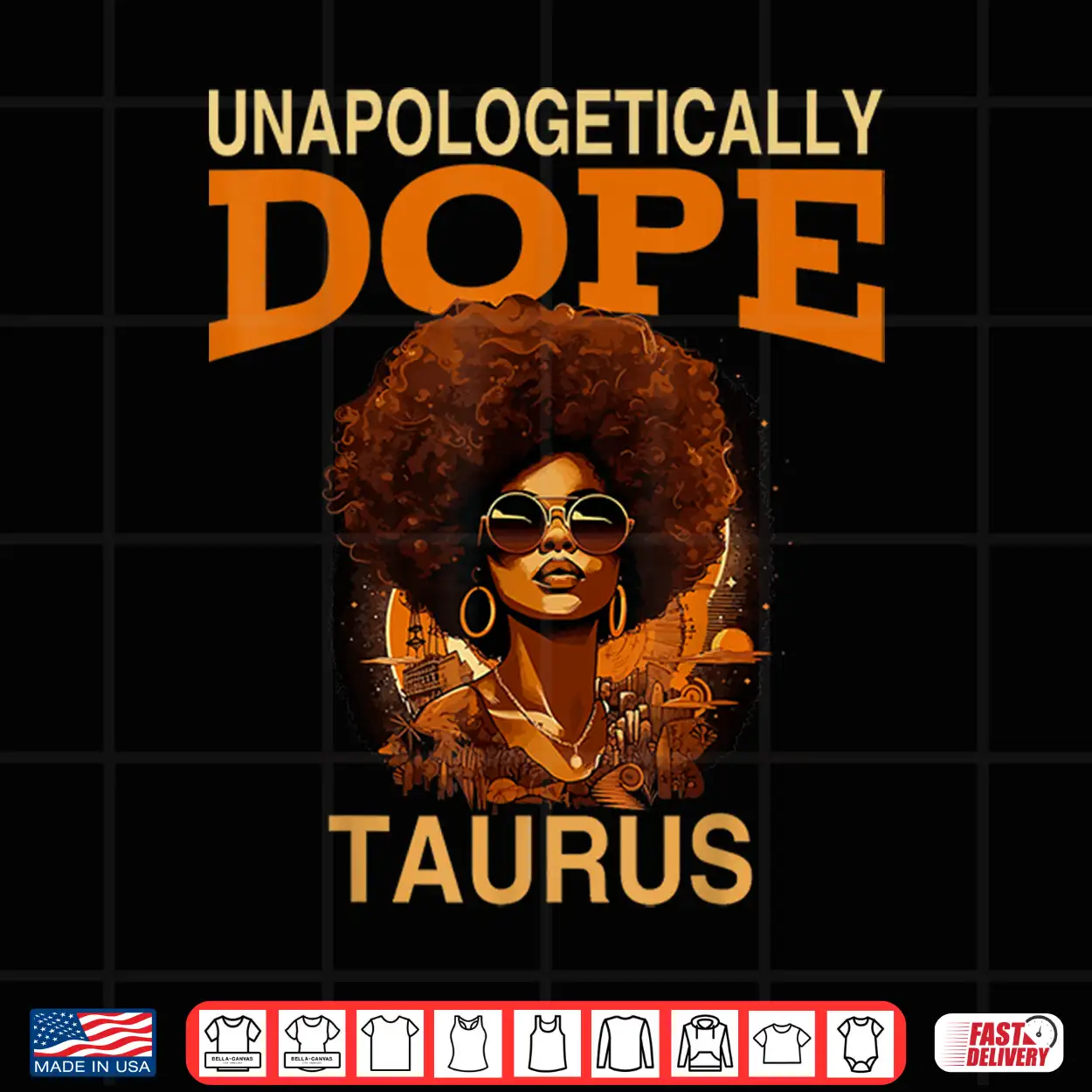 Black Women Unapologetically Dope Taurus April May Bday Shirt Black Women Unapologetically Dope Taurus April May Bday Shirt