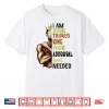 Mens Taurus King Black Man Zodiac Sign Gift Astrology Mens Shirt