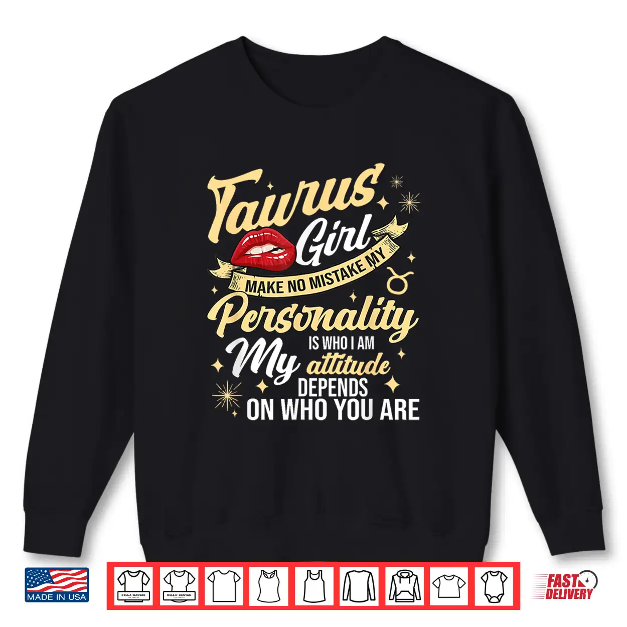Taurus Girl Horoscope April & May Birthday Zodiac Sign Shirt Taurus Girl Horoscope April & May Birthday Zodiac Sign Shirt