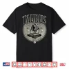 Taurus Tee Men Zodiac Sign Taurus Shirt