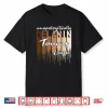 Taurus Unapologetically Melanin Queen For Black Women Shirt