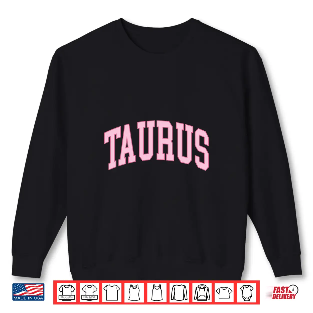 Taurus Zodiac Horoscope Pink Retro Preppy Throwback Womens Shirt Taurus Zodiac Horoscope Pink Retro Preppy Throwback Womens Shirt