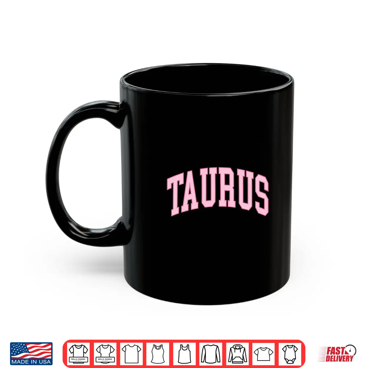Taurus Zodiac Horoscope Pink Retro Preppy Throwback Womens Shirt Taurus Zodiac Horoscope Pink Retro Preppy Throwback Womens Shirt
