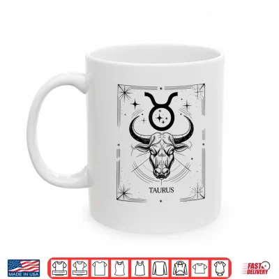 Taurus Zodiac Sign April May Birthday Taurus Men Women Shirt 3 Mug Taurus Zodiac Sign April May Birthday Taurus Men Women Shirt