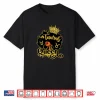 Womens Taurus Queen Black Women Zodiac Birthday Afro Queen Shirt