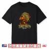 Womens Taurus Queen Womens Birth Date Symbol Zodiac Afro Birthday Shirt