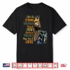 Born A Prince Now A King Strong Taurus Black Culture Afro Shirt