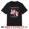 Educated Melanated Taurus Black Culture Brown Skin Shirt