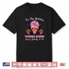 Its My Birthday Taurus Queen Black Culture Zodiac Birthday Shirt