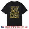 Taurus For Men Camouflage Taurus King Big Taurus Energy Camo Shirt