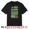 Taurus Horoscope Lover Zodiac Astrological Sign Funny Gift Shirt