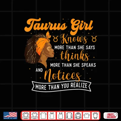 Design Taurus Horoscope Astrologer Zodiac Sign Horoscope Shirt