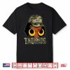 Taurus Queen Black Culture Cap Hat Camo Afro Zodiac Shirt