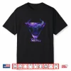 Taurus Zodiac Sign Bull Astrology April May Birthday Stars Shirt