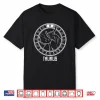 Taurus Zodiac Sign Shirt April May Birthday Gift Shirt