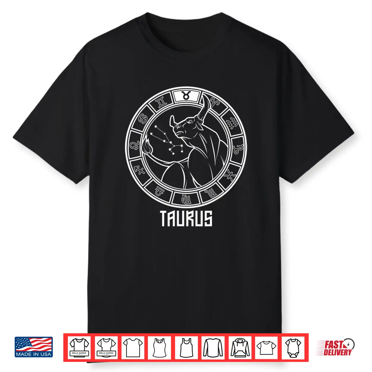 Taurus Zodiac Sign Shirt April May Birthday Gift Shirt Taurus Zodiac Sign Shirt April May Birthday Gift Shirt