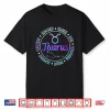 Taurus Zodiac Sign Taurus Horoscope Taurus Birthday Shirt