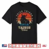 Thick Thighs Taurus Vibes Taurus Zodiac Sign Funny Birthday Shirt