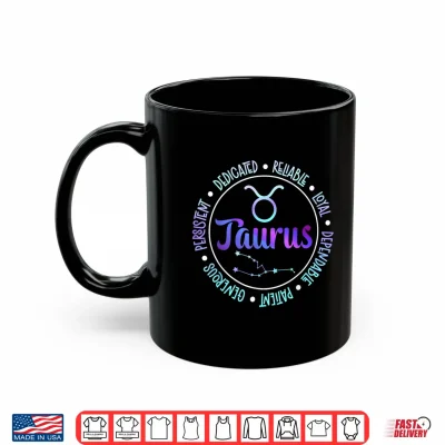 Taurus Zodiac Sign Taurus Horoscope Taurus Birthday Shirt 3 Mug Taurus Zodiac Sign Taurus Horoscope Taurus Birthday Shirt