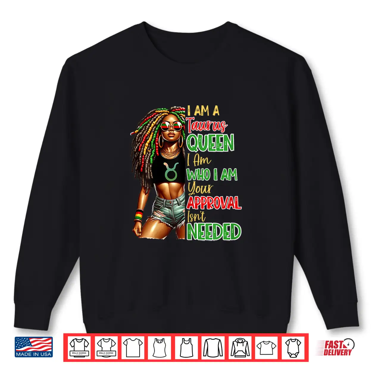 African Taurus Queen Black Womens Zodiac April Birthday Shirt African Taurus Queen Black Womens Zodiac April Birthday Shirt