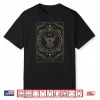 Taurus Horoscope And Zodiac Symbol Shirt