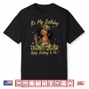 Taurus Queen Black Girl Woman Cap Camo Zodiac Birthday Party Shirt
