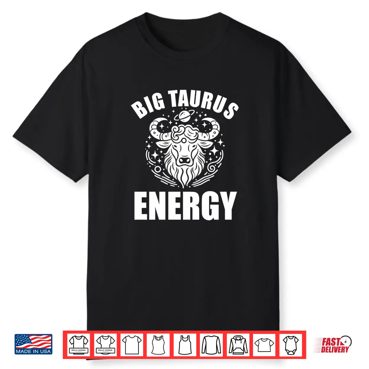 Taurus Shirts For Men Big Taurus Energy Zodiac Sign Bull Shirt Taurus Shirts For Men Big Taurus Energy Zodiac Sign Bull Shirt