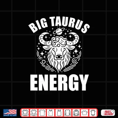 Taurus Shirts For Men Big Taurus Energy Zodiac Sign Bull Shirt 4 Design Taurus Shirts for Men Big Taurus Energy Zodiac Sign Bull Shirt