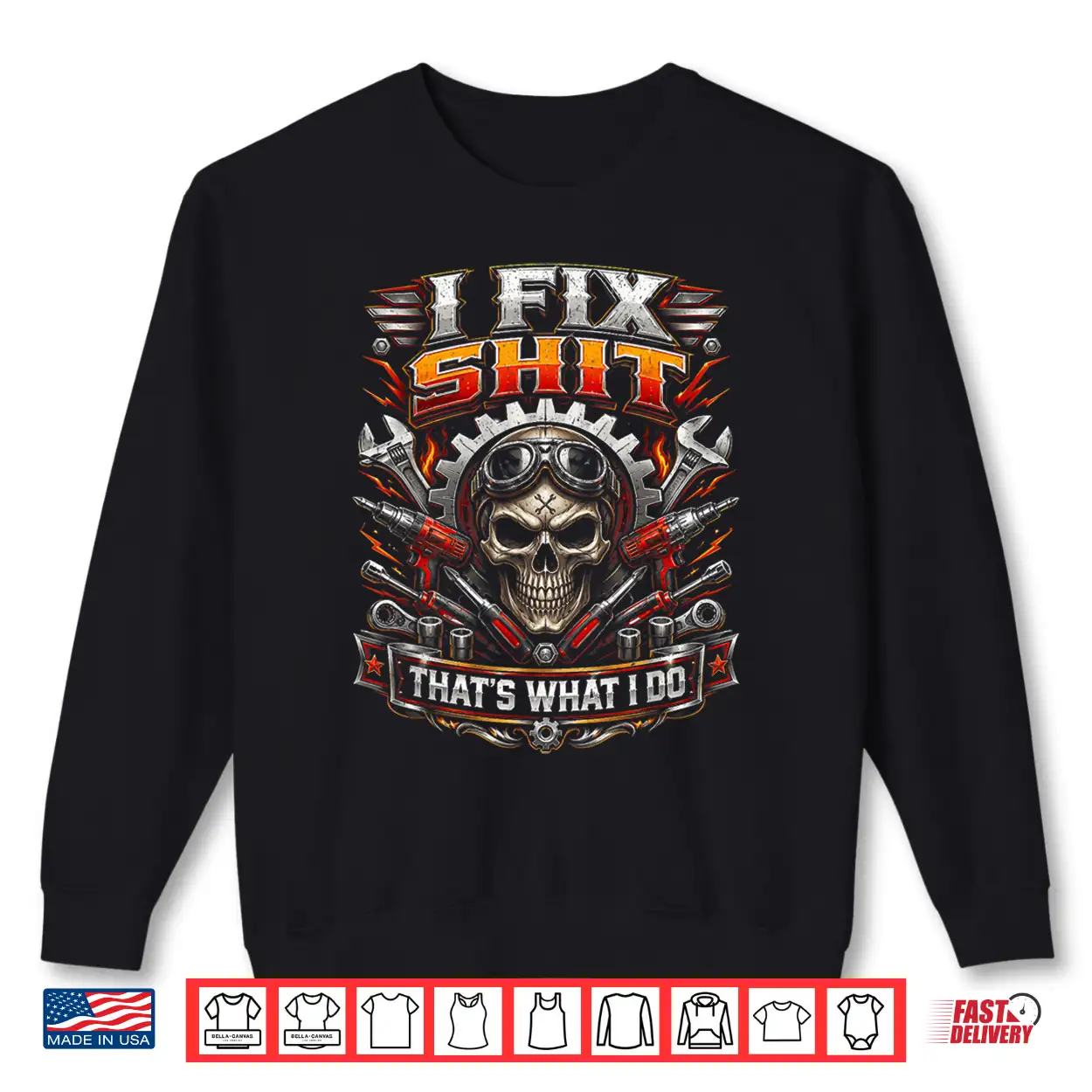 I Fix Shit That’S What I Do Funny Mechanic Car Guy Men Dad Shirt I Fix Shit That’S What I Do Funny Mechanic Car Guy Men Dad Shirt