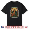 Ninhursag Guardian Of Nature Anunnaki Mythology Goddess Love Shirt