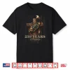 250 Years Of American 1776 2026 250Th Anniversary Us Flag Shirt