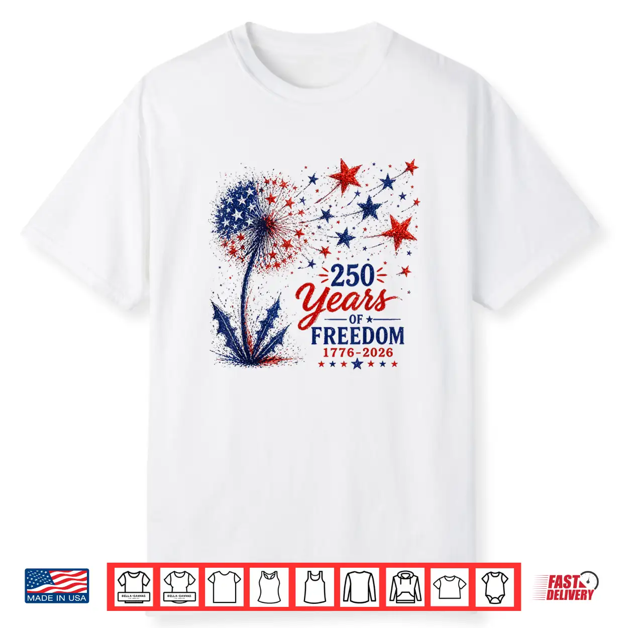 4Th July 1776 2026 Shirt 4Th July 1776 2026 Shirt